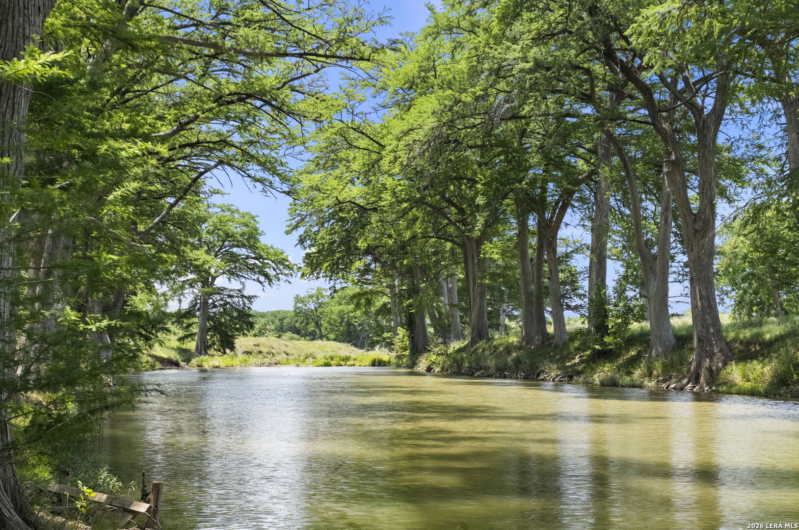 112 N. River Bend Road Comfort TX 78013