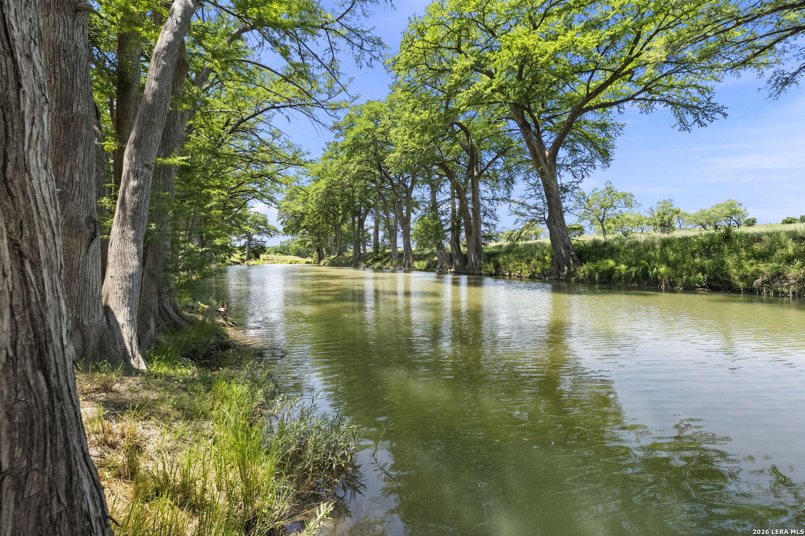 112 N. River Bend Road Comfort TX 78013