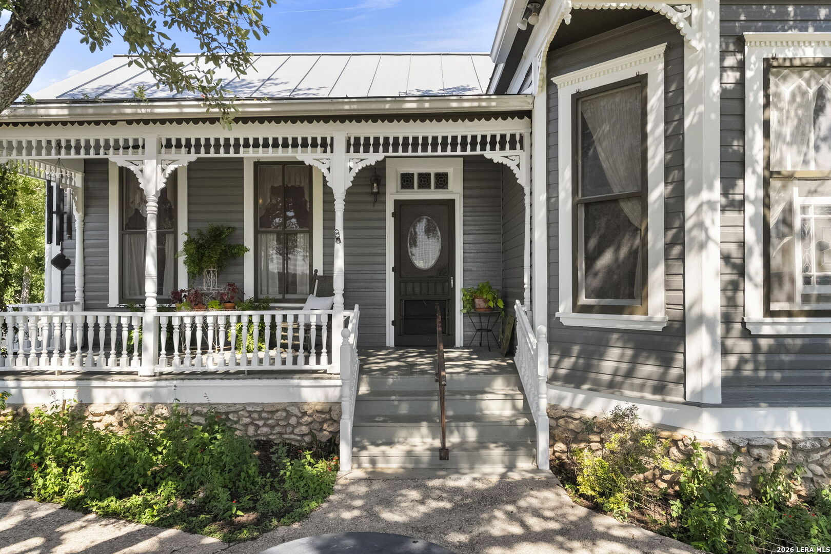 112 N. River Bend Road Comfort TX 78013