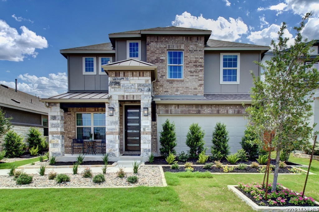 817 Saltbush Street New Braunfels TX 78130