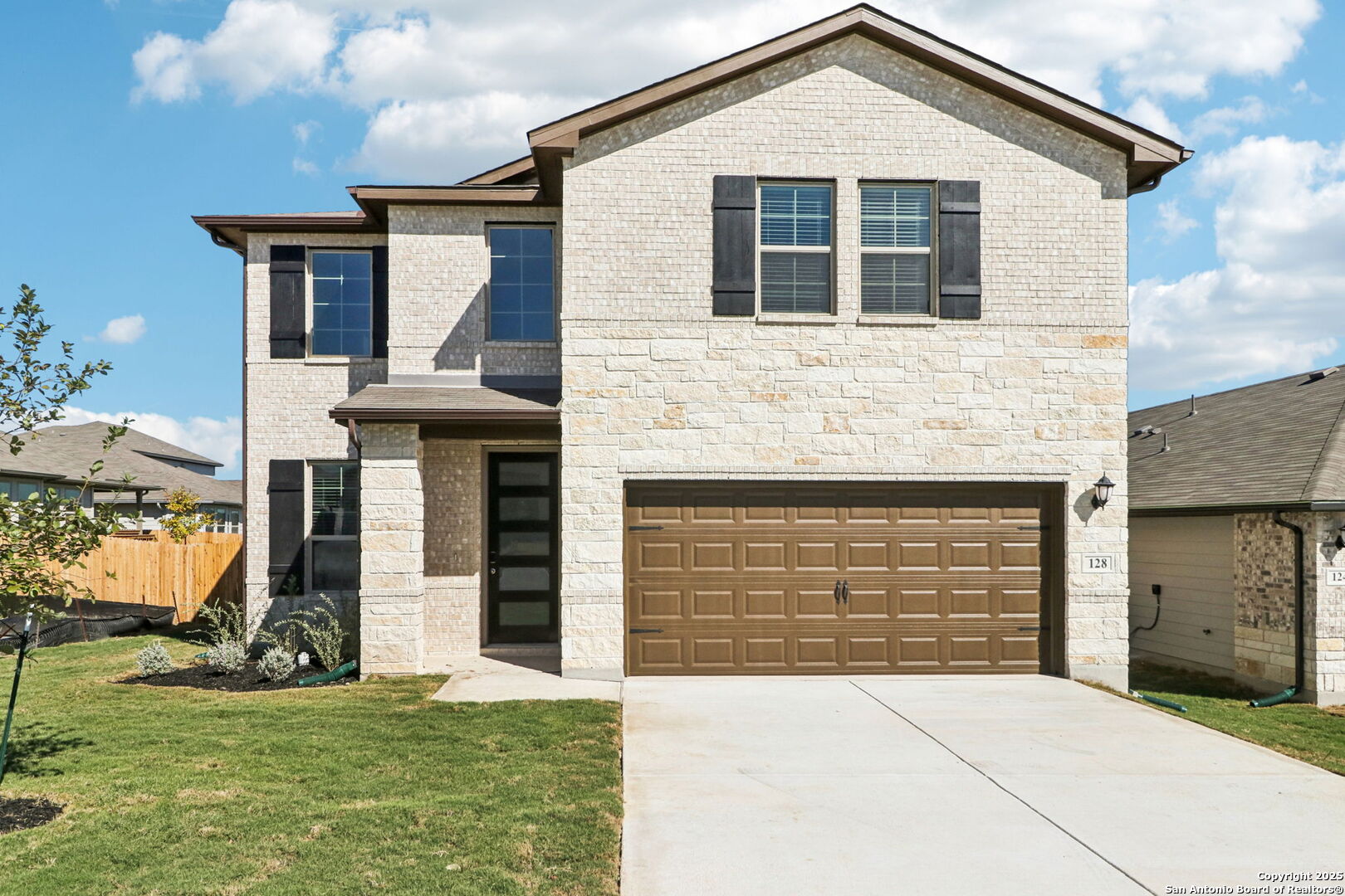 128 Perciful Avenue Cibolo TX 78108