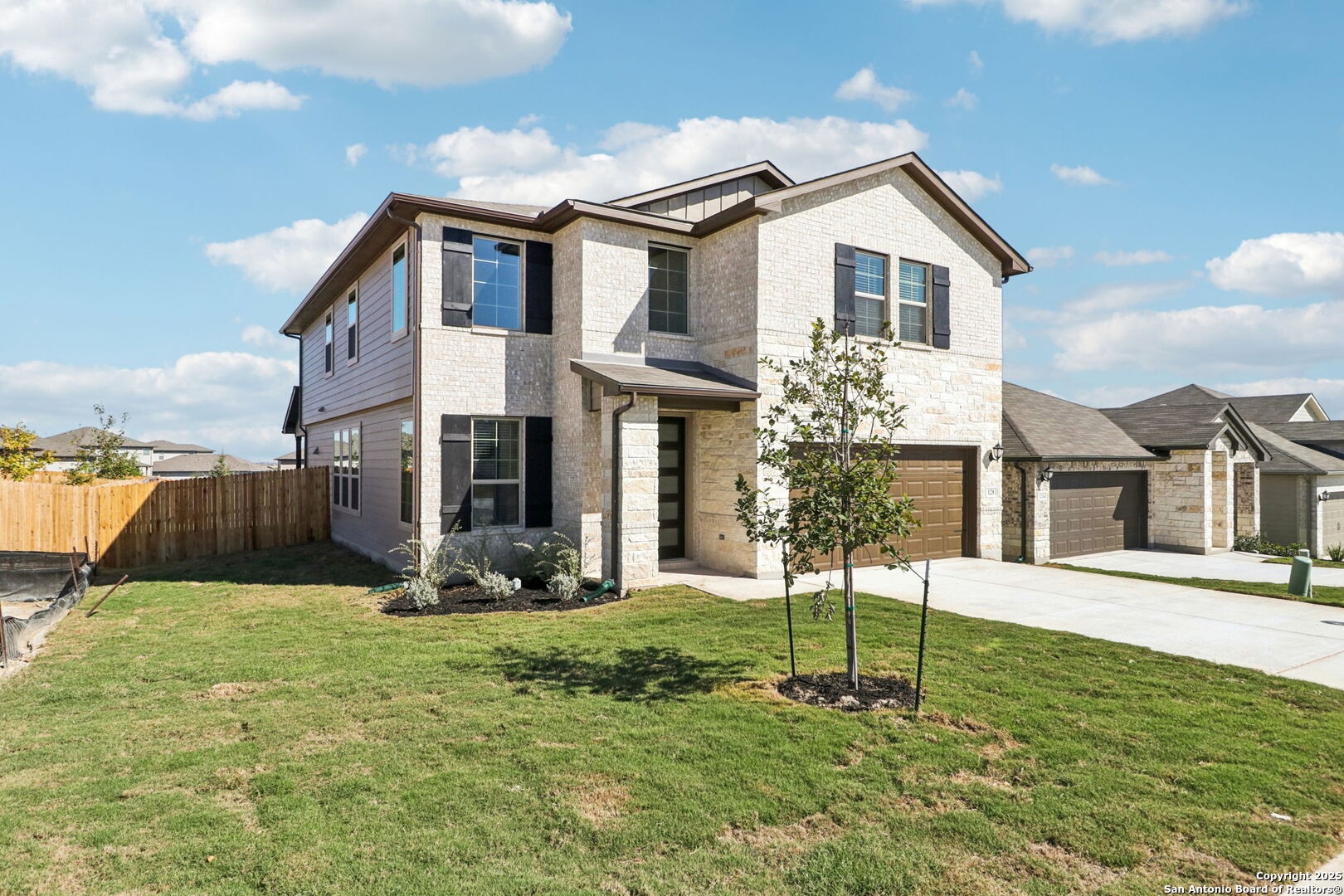 128 Perciful Avenue Cibolo TX 78108