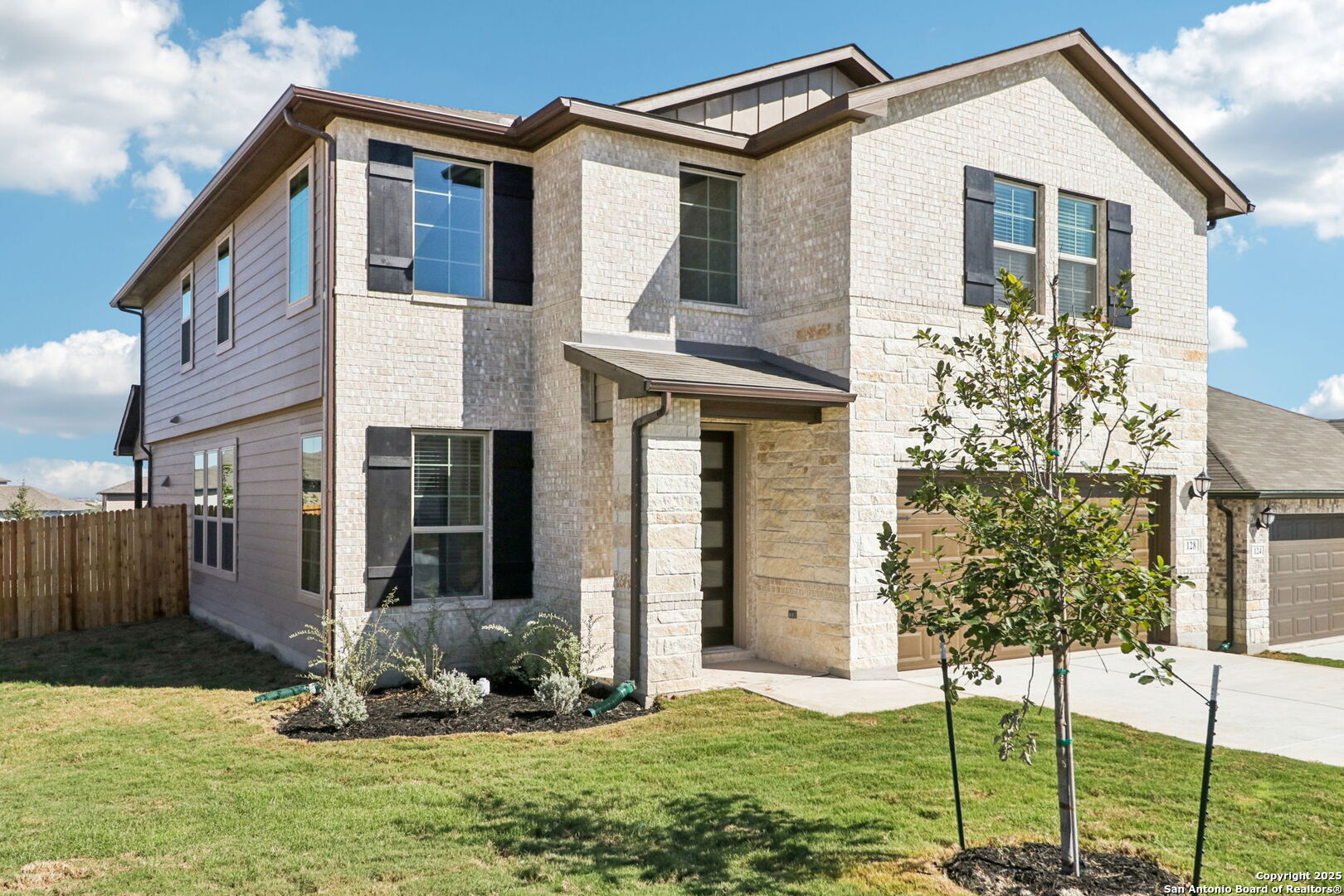 128 Perciful Avenue Cibolo TX 78108