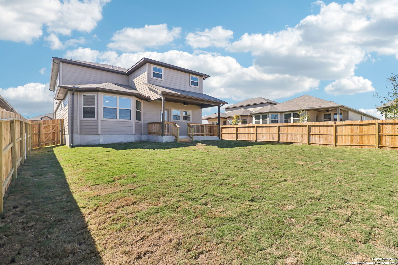 128 Perciful Avenue Cibolo TX 78108