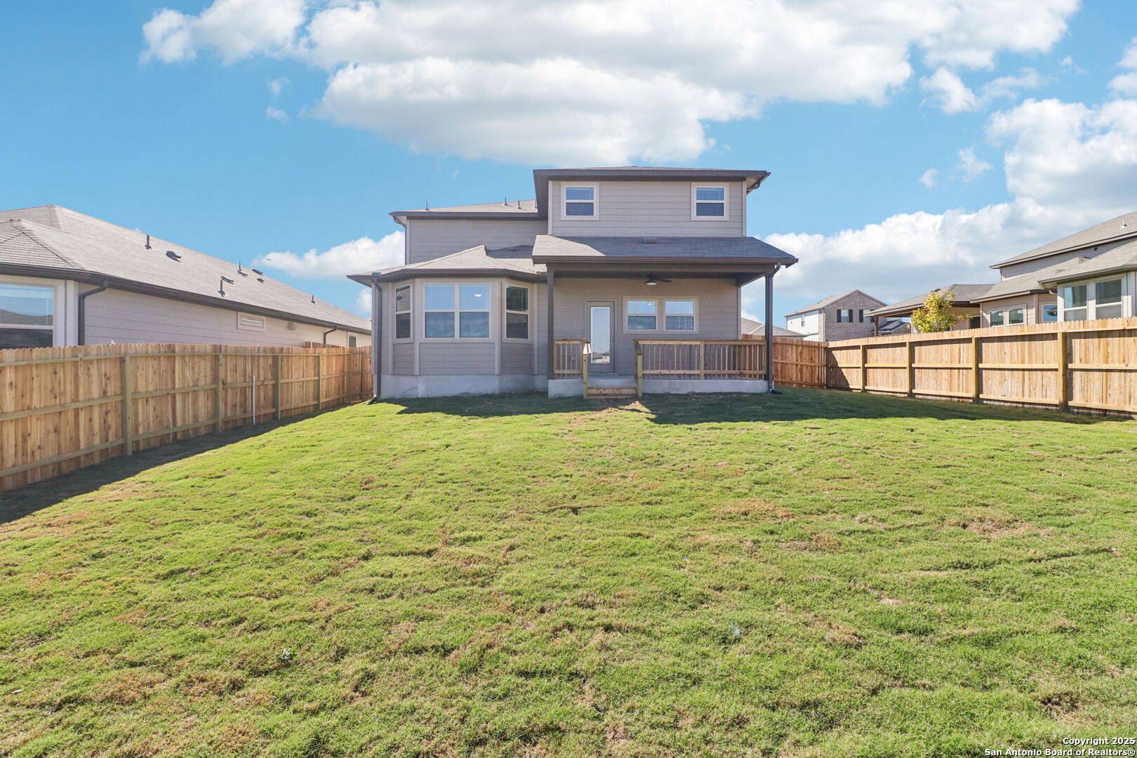 128 Perciful Avenue Cibolo TX 78108