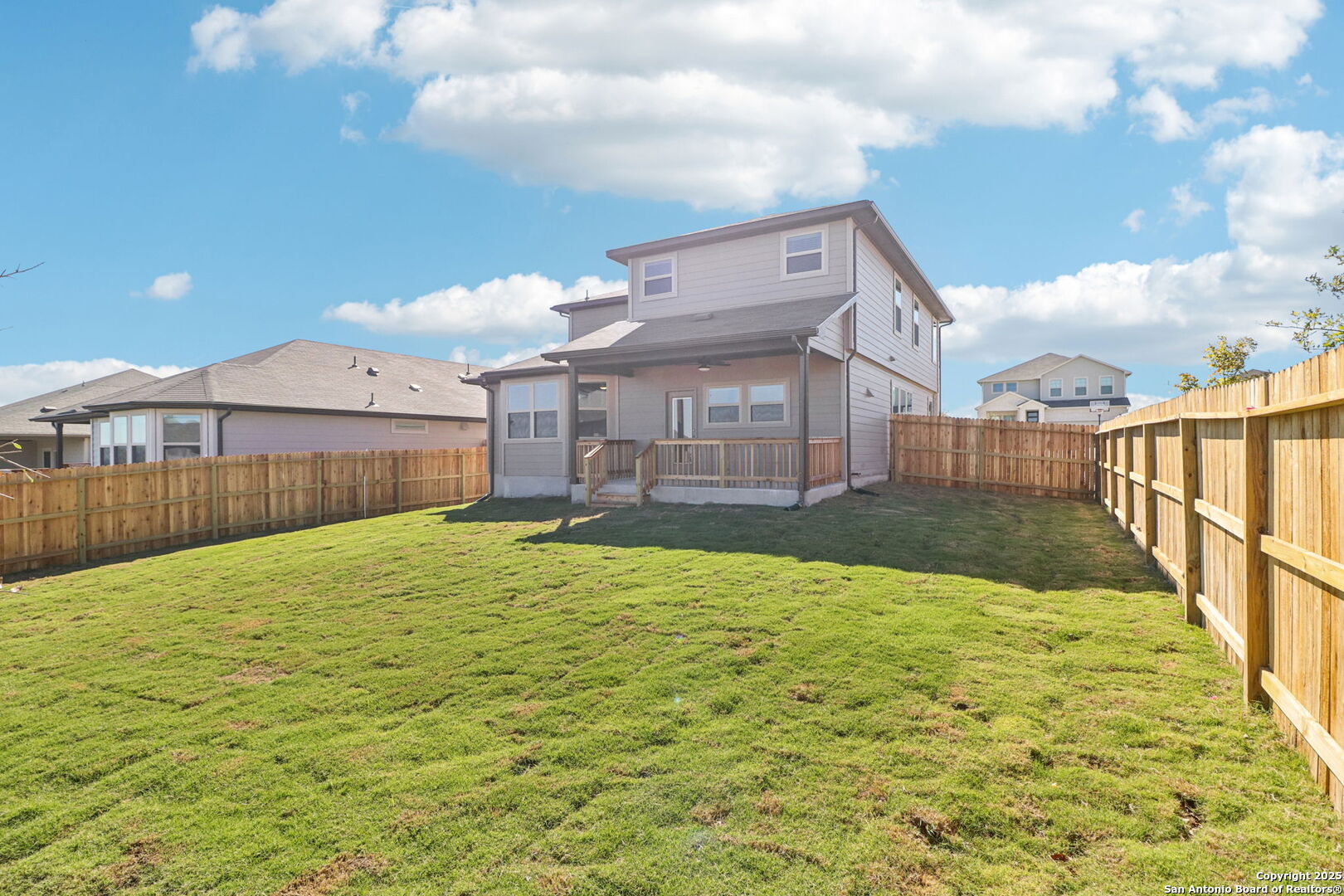 128 Perciful Avenue Cibolo TX 78108