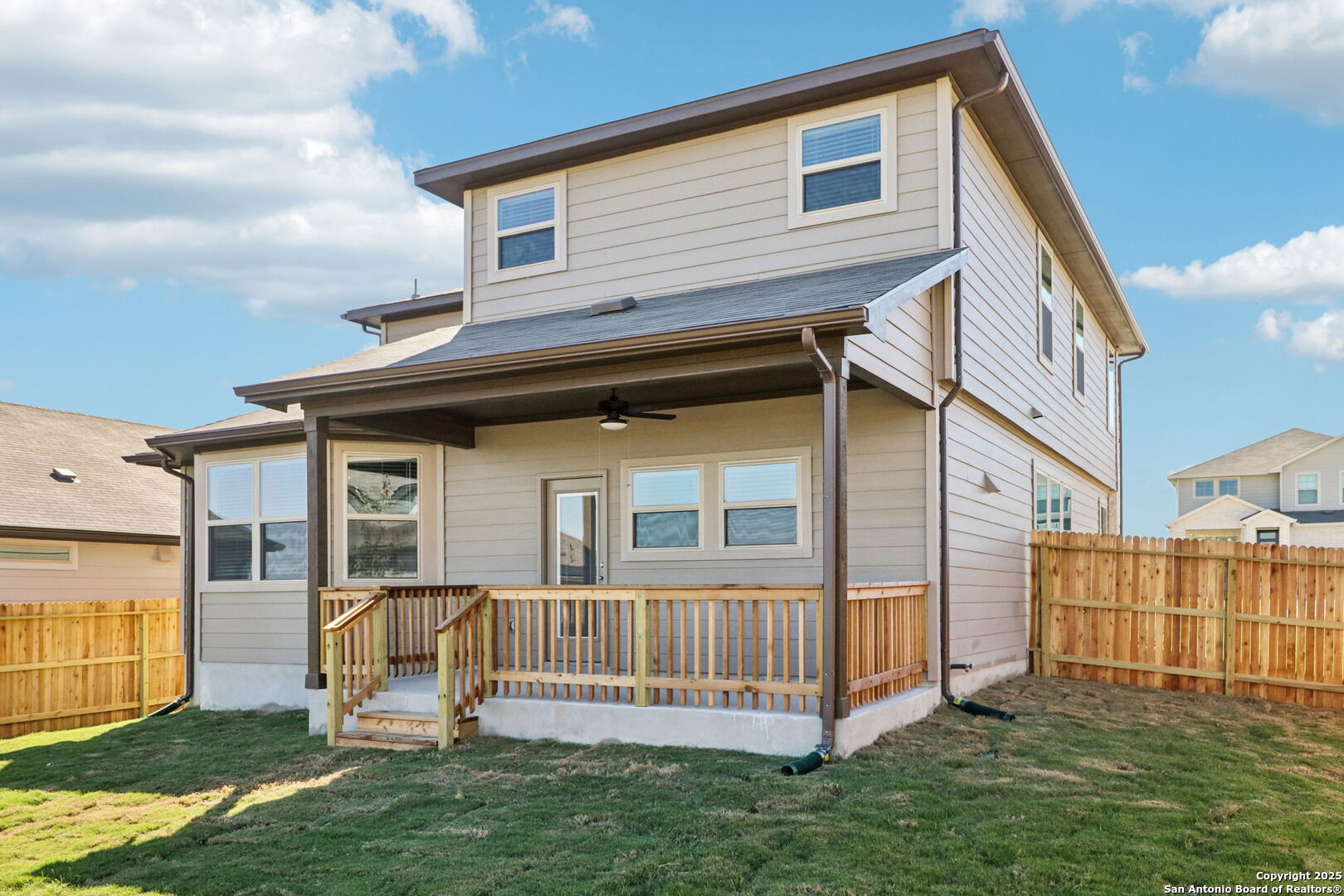 128 Perciful Avenue Cibolo TX 78108