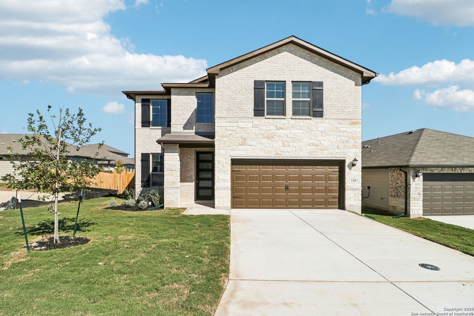 128 Perciful Avenue Cibolo TX 78108