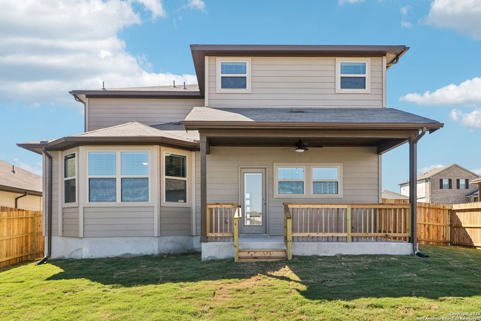 128 Perciful Avenue Cibolo TX 78108