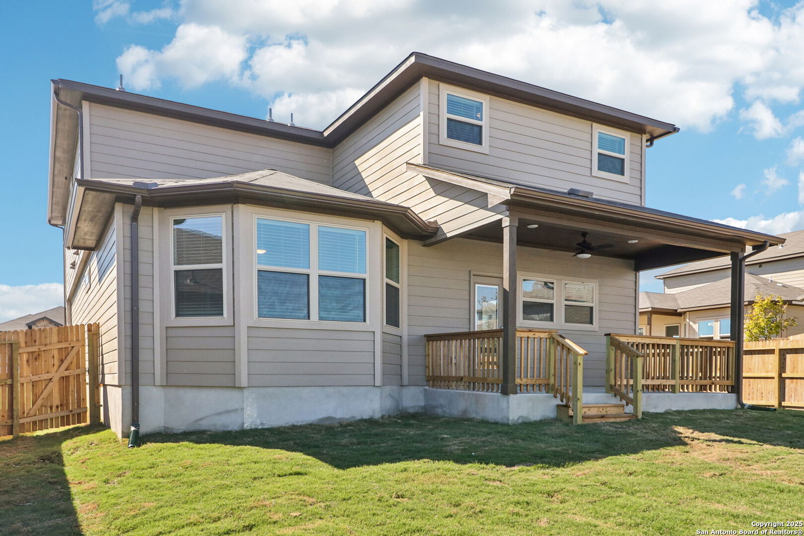 128 Perciful Avenue Cibolo TX 78108