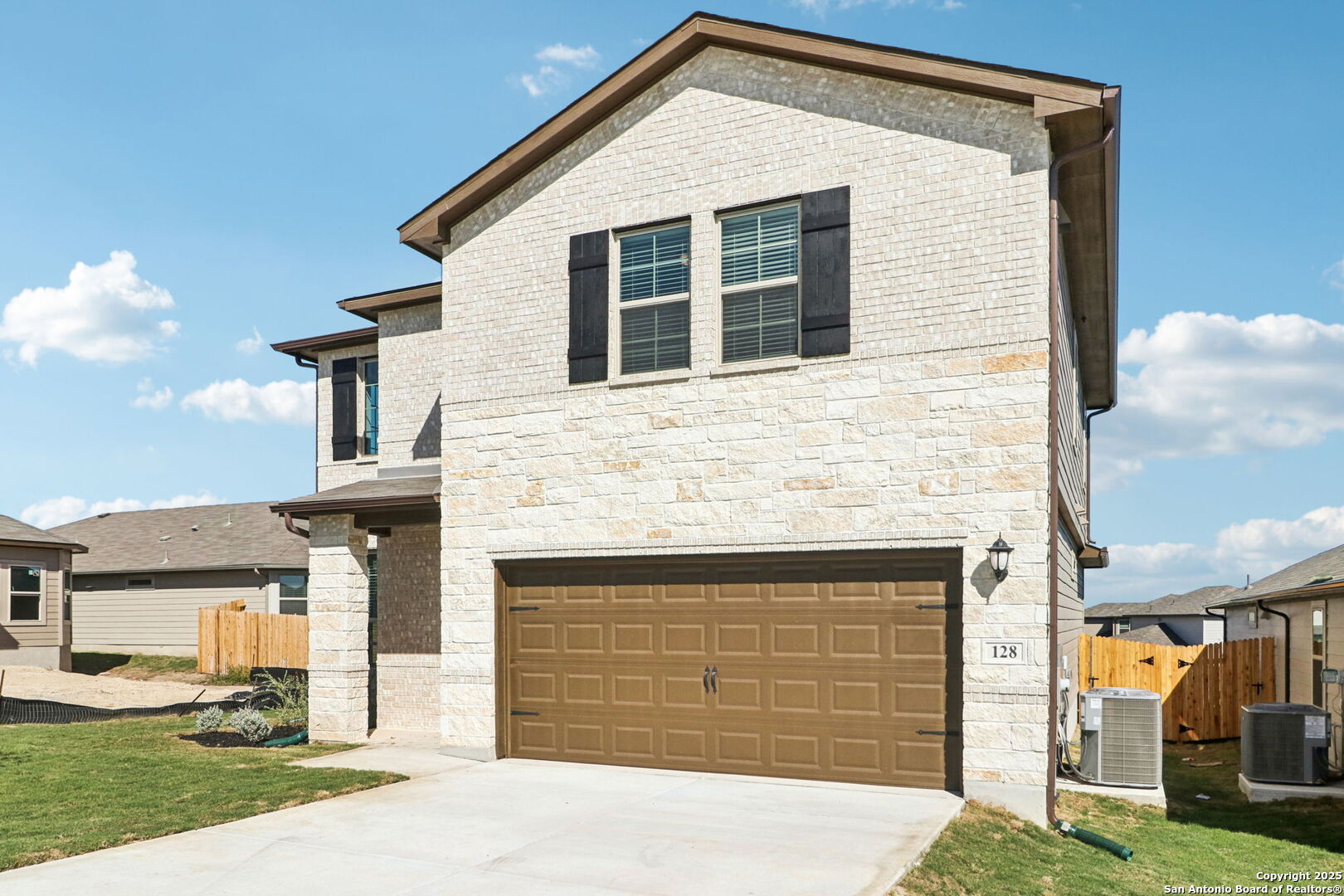 128 Perciful Avenue Cibolo TX 78108