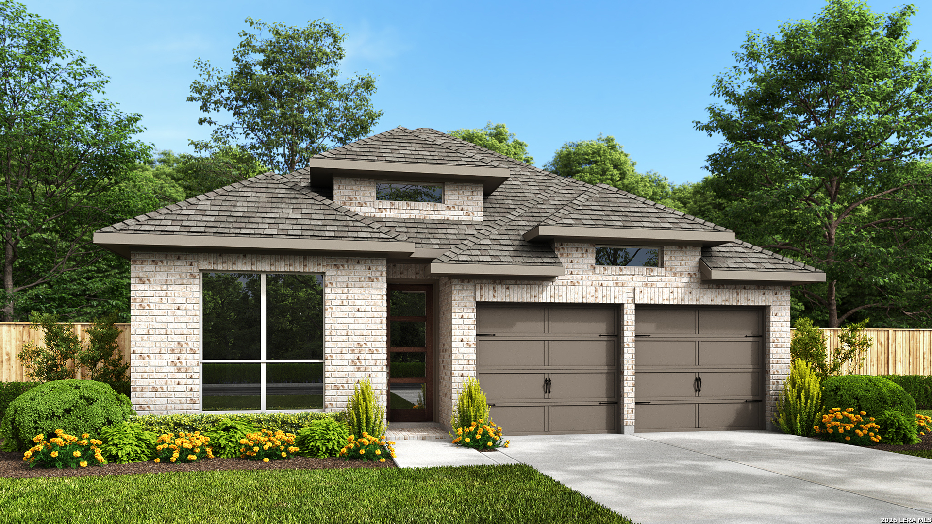 10123 Belle Parkway San Antonio TX 78254