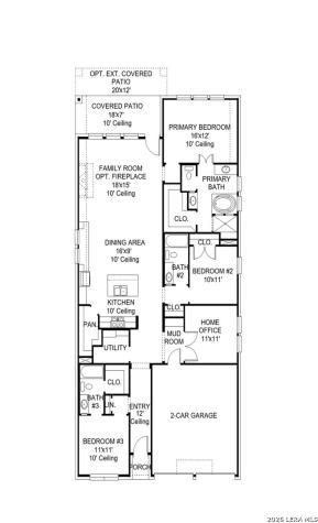 10123 Belle Parkway San Antonio TX 78254