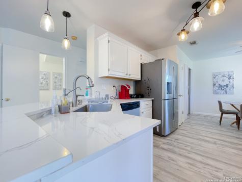 11427 Baltic Drive San Antonio TX 78213