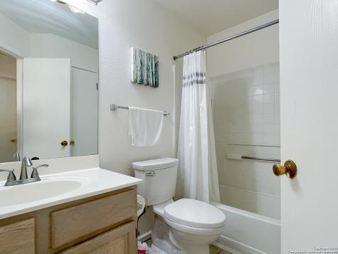 11427 Baltic Drive San Antonio TX 78213