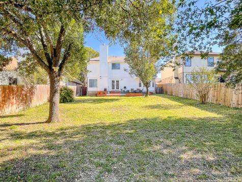 11427 Baltic Drive San Antonio TX 78213