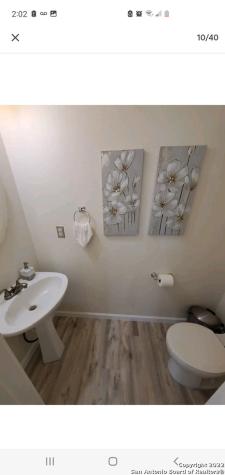 11427 Baltic Drive San Antonio TX 78213