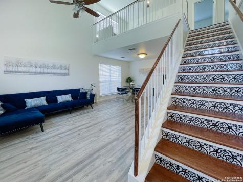 11427 Baltic Drive San Antonio TX 78213