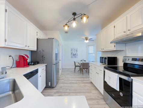 11427 Baltic Drive San Antonio TX 78213