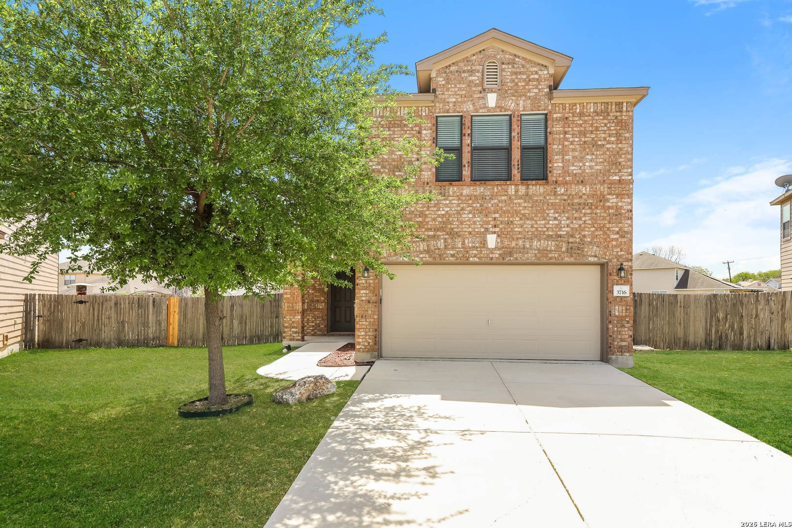 3716 Villa Rey San Antonio TX 78245