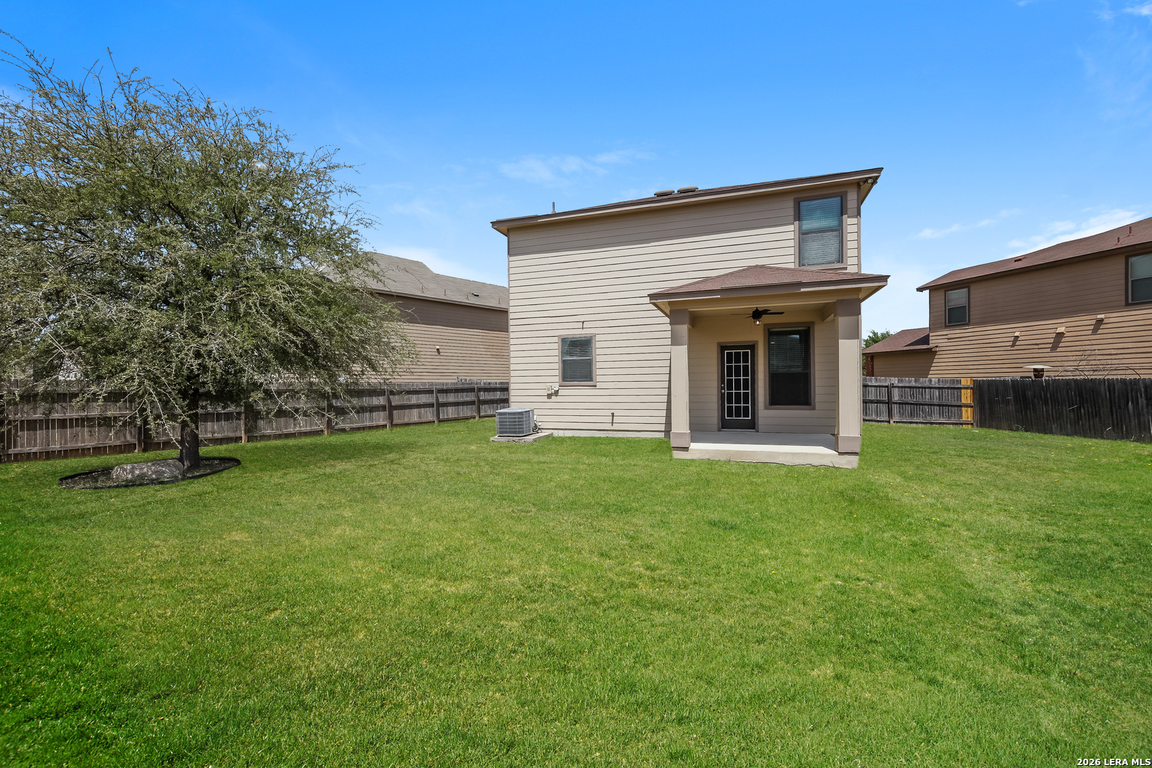 3716 Villa Rey San Antonio TX 78245