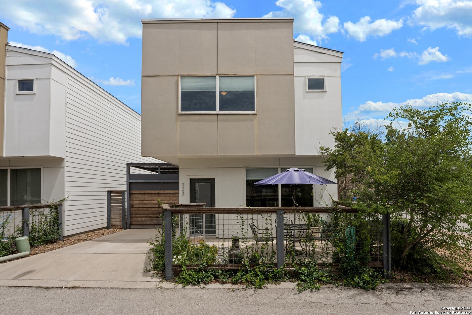 923 Ogden Street San Antonio TX 78212