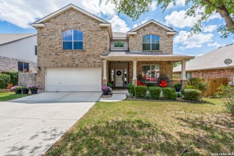 141 Falcon Crossing Cibolo TX 78108