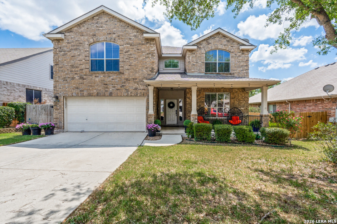 141 Falcon Crossing Cibolo TX 78108