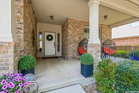 141 Falcon Crossing Cibolo TX 78108