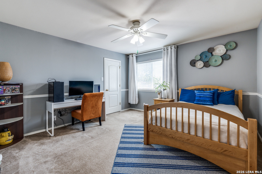 141 Falcon Crossing Cibolo TX 78108