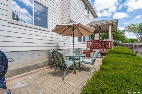 141 Falcon Crossing Cibolo TX 78108
