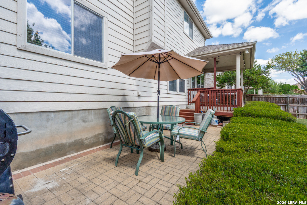 141 Falcon Crossing Cibolo TX 78108