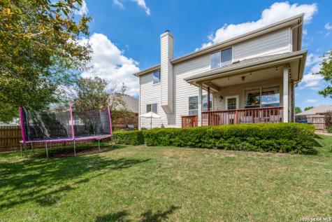 141 Falcon Crossing Cibolo TX 78108