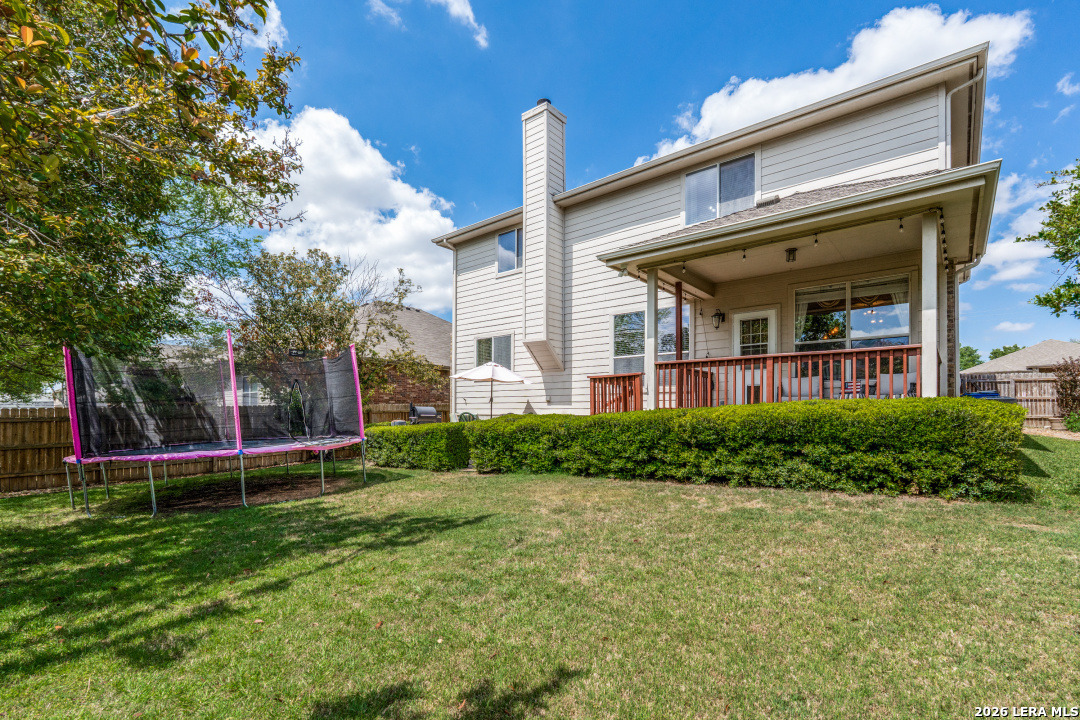 141 Falcon Crossing Cibolo TX 78108