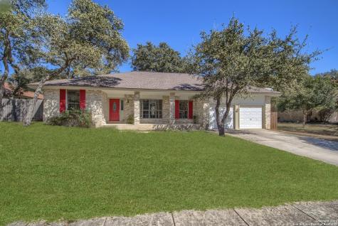 4515 Meredith Woods Street San Antonio TX 78249