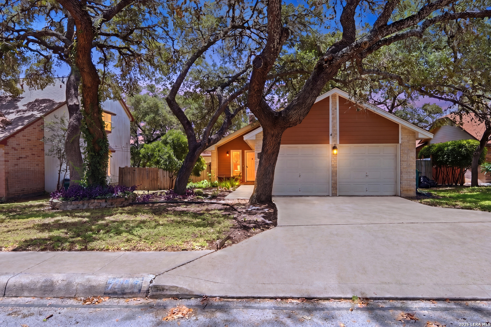 7439 Silent Sunset San Antonio TX 78250