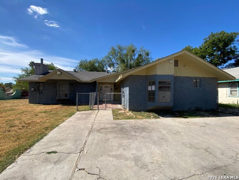 402 Ramon Street Del Rio TX 78840