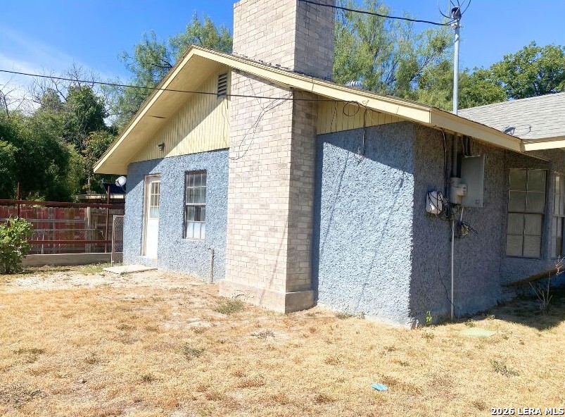 402 Ramon Street Del Rio TX 78840