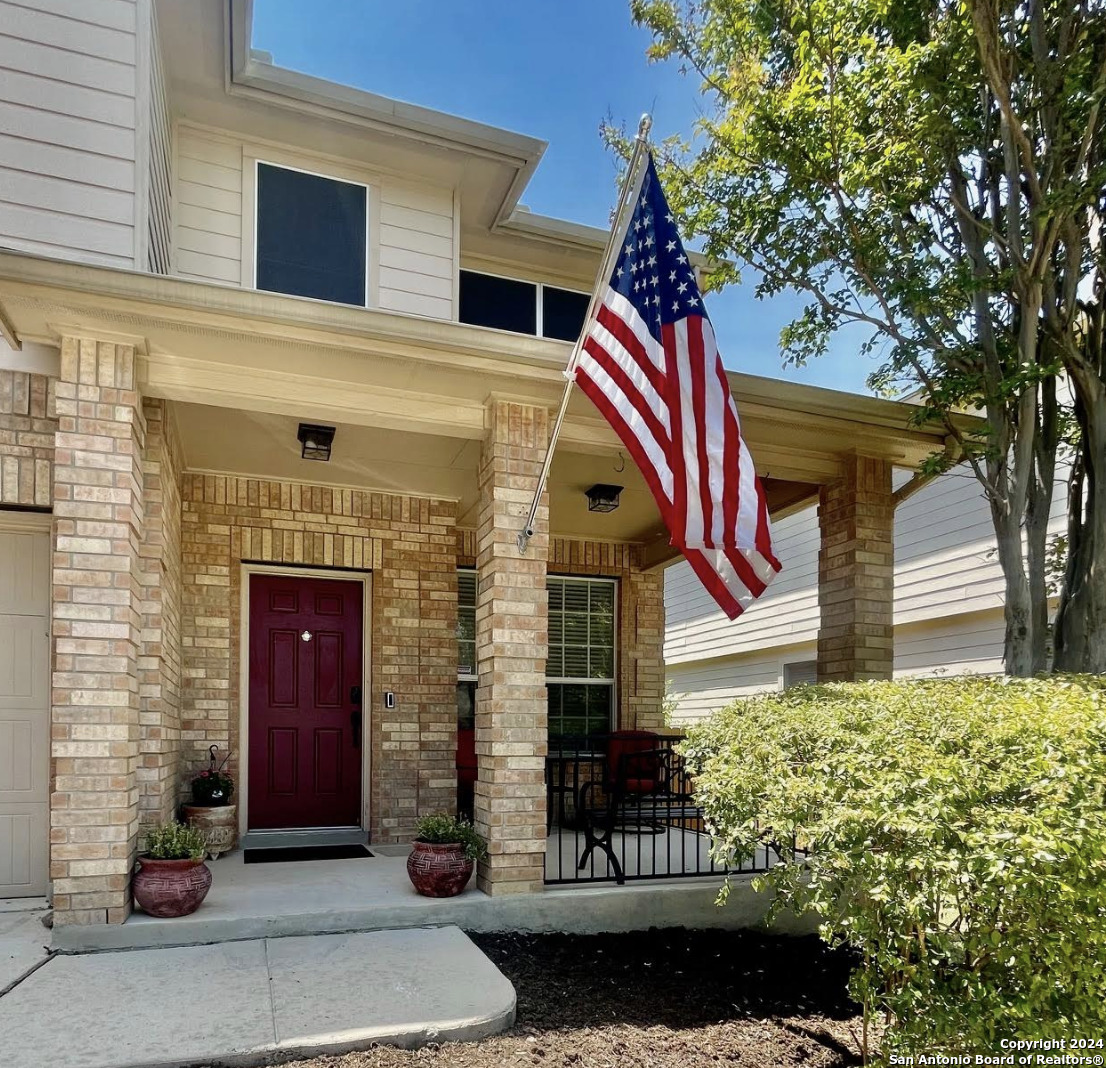 727 Campion Red San Antonio TX 78245