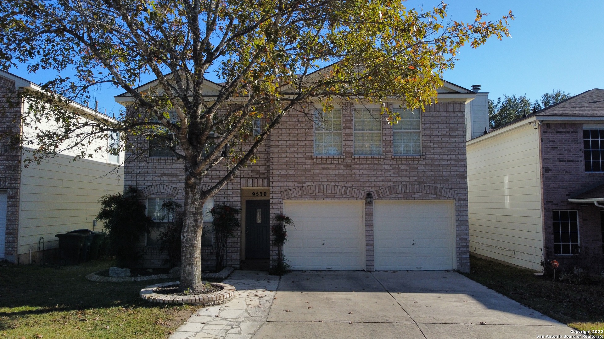 9530 Vallecito Mesa San Antonio TX 78250