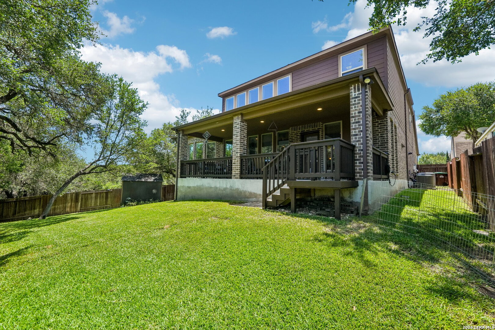 13903 Evelina San Antonio TX 78253