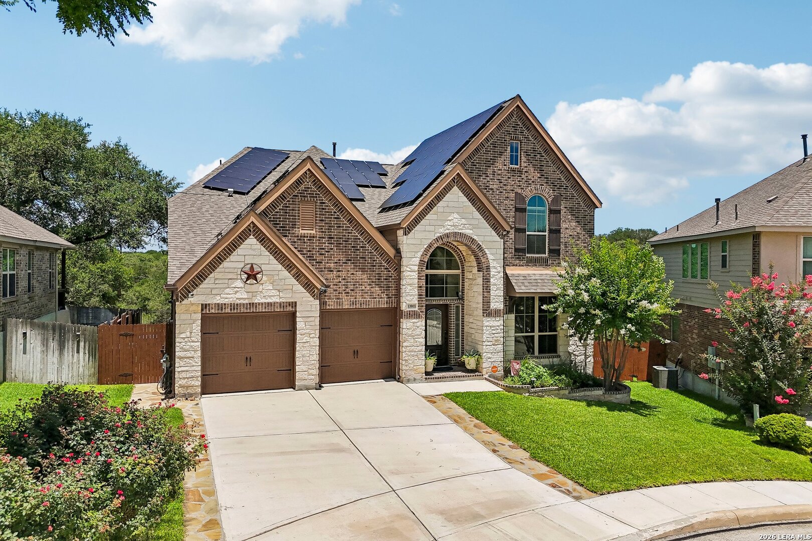 13903 Evelina San Antonio TX 78253