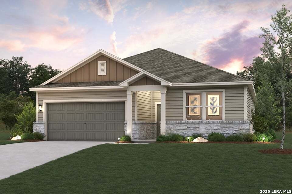 8311 Smithers Avenue San Antonio TX 78252