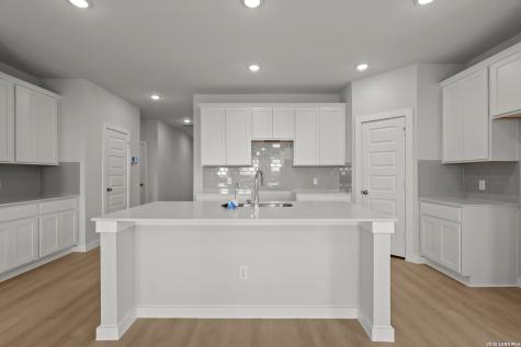 8311 Smithers Avenue San Antonio TX 78252