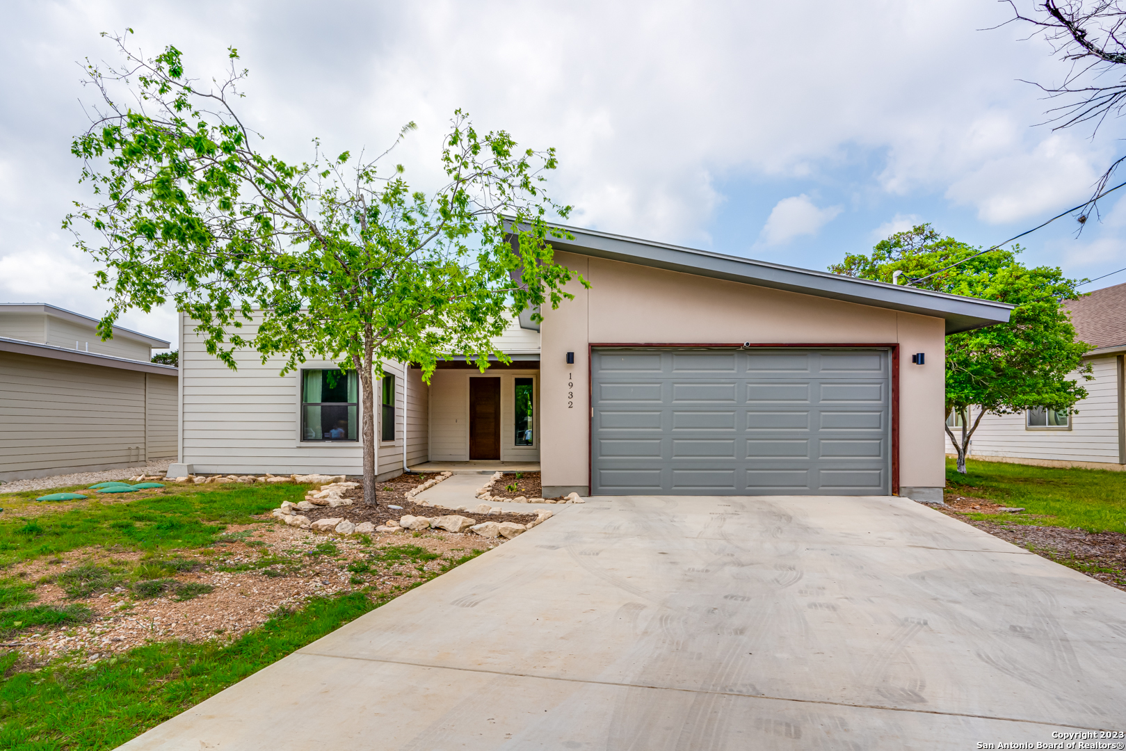 1932 Tanglewood Trail Spring Branch TX 78070