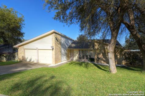 6415 Falls Church Street San Antonio TX 78247
