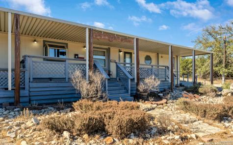 753 Fawn River Drive Spring Branch TX 78070
