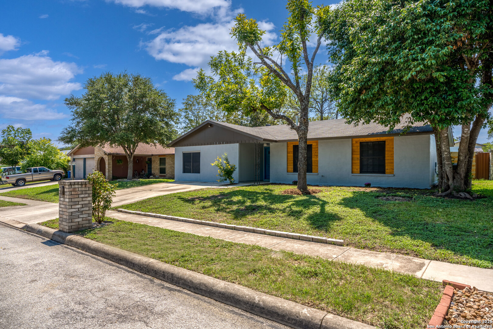 3834 Pipers Crest San Antonio TX 78251