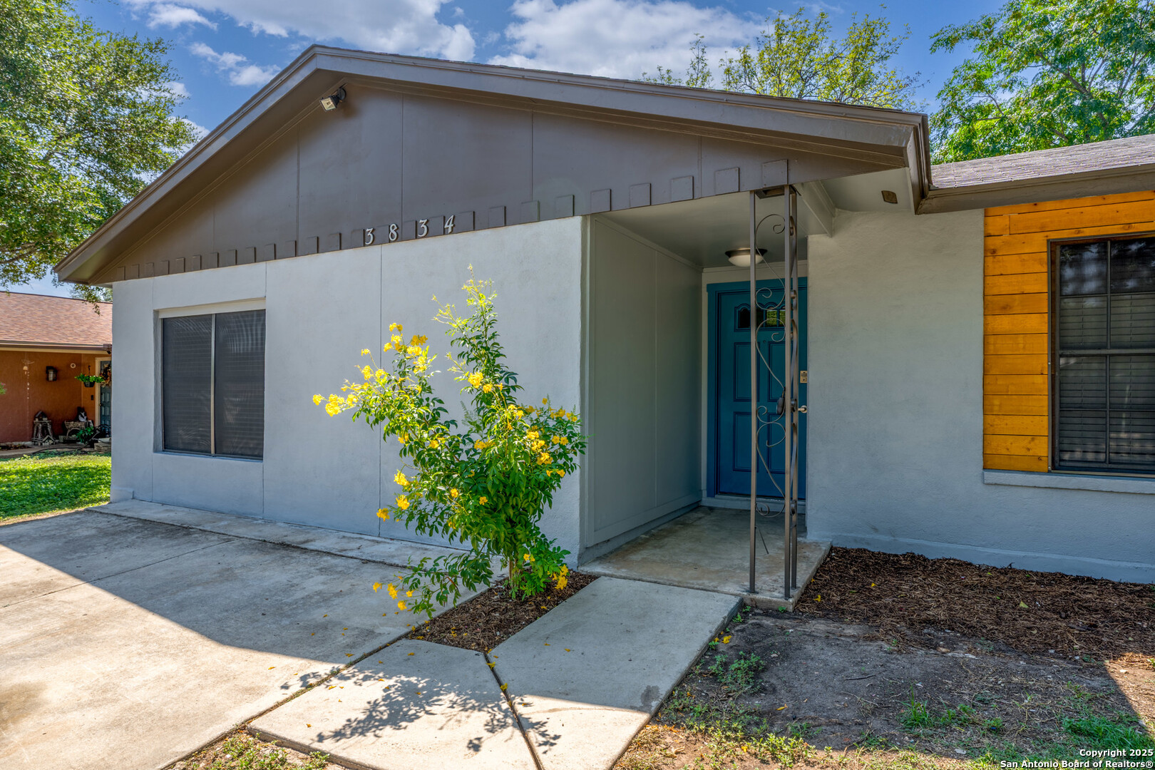 3834 Pipers Crest San Antonio TX 78251