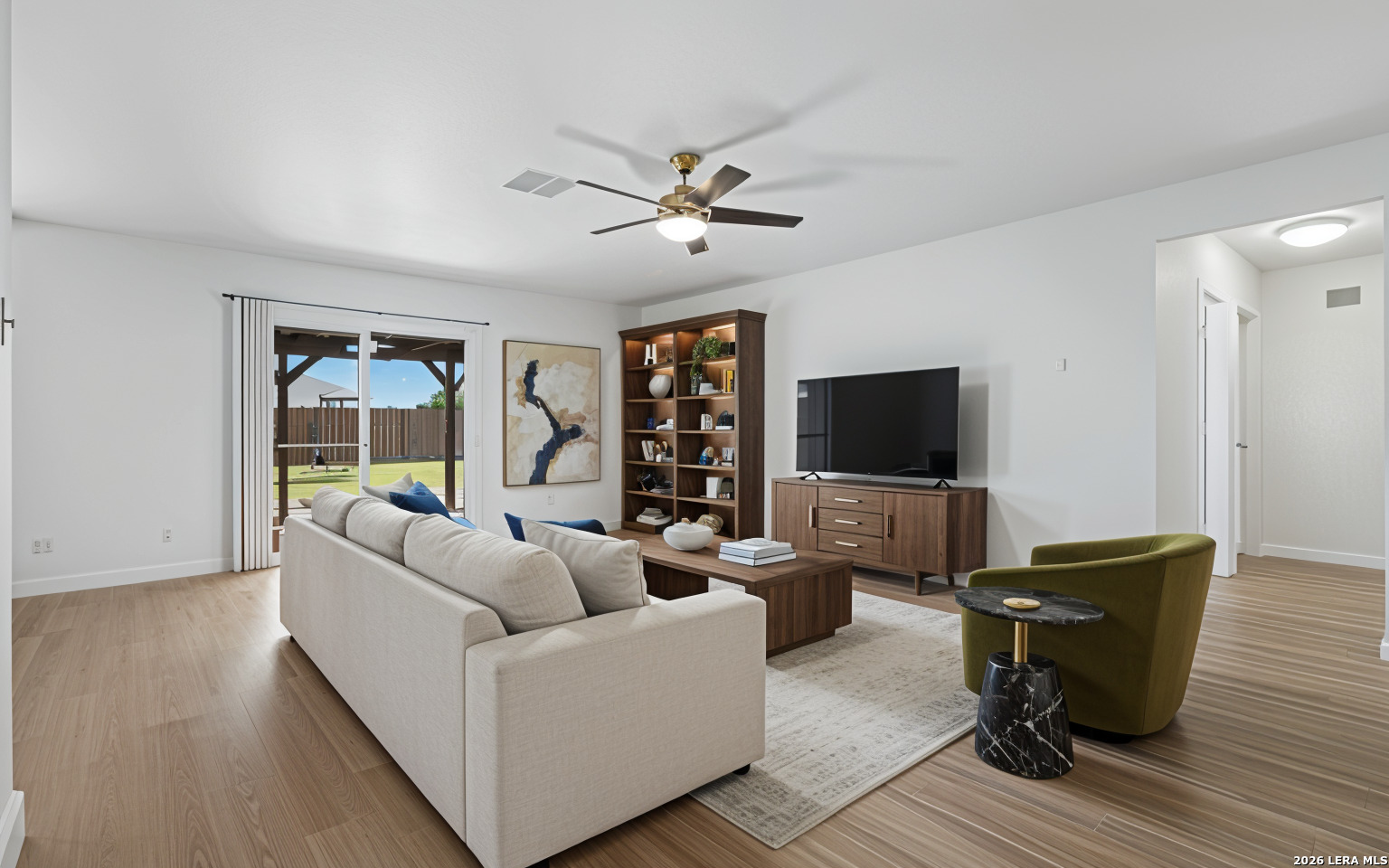 3834 Pipers Crest San Antonio TX 78251